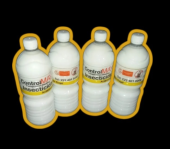  - Control MAX fumigaciones efectivas