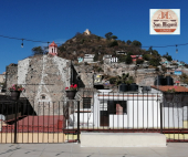  - Hotel San Miguel de los Recuerdos