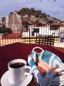 - Hotel San Miguel de los Recuerdos