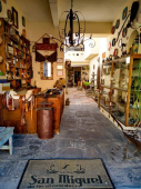  - Hotel San Miguel de los Recuerdos