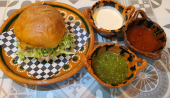  - Antojitos 