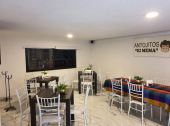  - Antojitos 