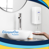  - GlamourOso - Productos de Limpieza