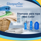  - GlamourOso - Productos de Limpieza