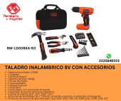  - Ferretería en Mayoreo