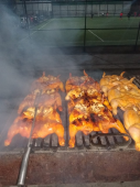  - El Pollo llote