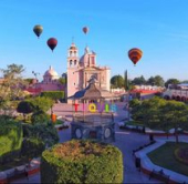  - Viajes turísticos de Tehuacán by Susana Galan