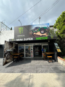  - Mini super Nietos