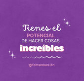  - Fems center