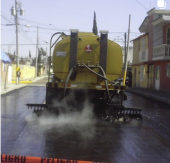  - Desarrollo Urbano Jiar