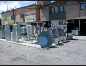  - Aceros del Valle