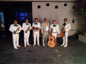  - Mariachi de mi Tierra (MARIACHI DE PUEBLA)