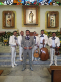  - Mariachi de mi Tierra (MARIACHI DE PUEBLA)