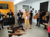  - Mariachi de mi Tierra (MARIACHI DE PUEBLA)