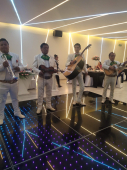  - Mariachi de mi Tierra (MARIACHI DE PUEBLA)