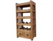  - Muebles Rústicos Atlántico SA de CV
