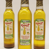  - Cooperativa KANUT