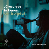  - El Roble: Centro de Rehabilitación
