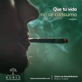  - El Roble: Centro de Rehabilitación