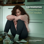  - El Roble: Centro de Rehabilitación