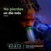 - El Roble: Centro de Rehabilitación