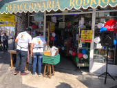  - Refaccionaria Rodríguez de Puebla