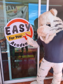  - Easy For You Academy