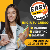  - Easy For You Academy