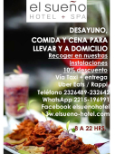  - El Sueño Hotel y Spa