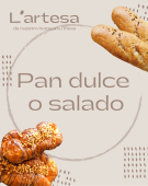  - La Artesa - Panaderia