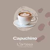  - La Artesa - Panaderia