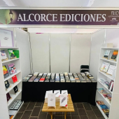  - Alcorce Ediciones y Librería