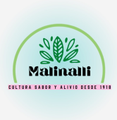  - Malinalli Herbolaria