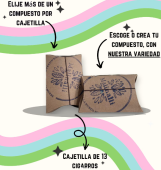  - Malinalli Herbolaria