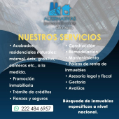  - Alternativas Inmobiliarias Land & Industry