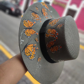  - Sr. Hats