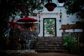  - Finca Mariana & Marcos Tochimilco