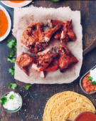  - El Pollo llote