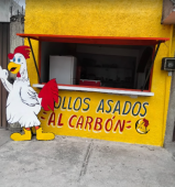  - El Pollo llote