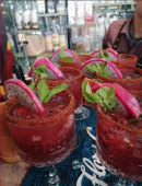  - Mezcal Delirio