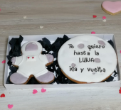  - Karla Cake