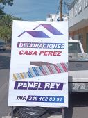  - Tablaroca Casa Pérez