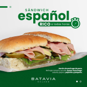  - Batavia