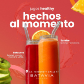  - Batavia