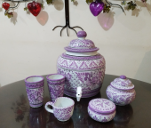  - Talavera Personalizada Poblana