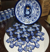  - Talavera Personalizada Poblana