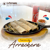  - La Parroquia de Veracruz