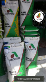  - La Almendrita Materias Primas
