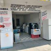  - Servicio Electromecánico de Tehuacán