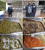  - Maandima - Eventos y Banquetes